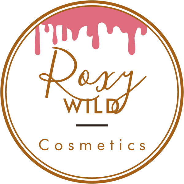 Roxy Wild Cosmetics logo