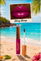 Island Girl Matte Lipstick