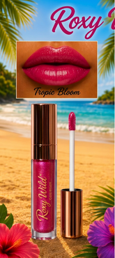 Island Girl Lip Gloss