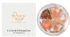 5 Colors Eyeshadow