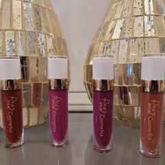 12 Hours Long Lasting Waterproof Matte Liquid Lipstick