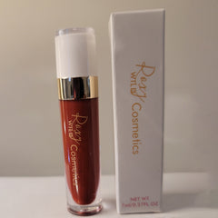 12 Hours Long Lasting Waterproof Matte Liquid Lipstick