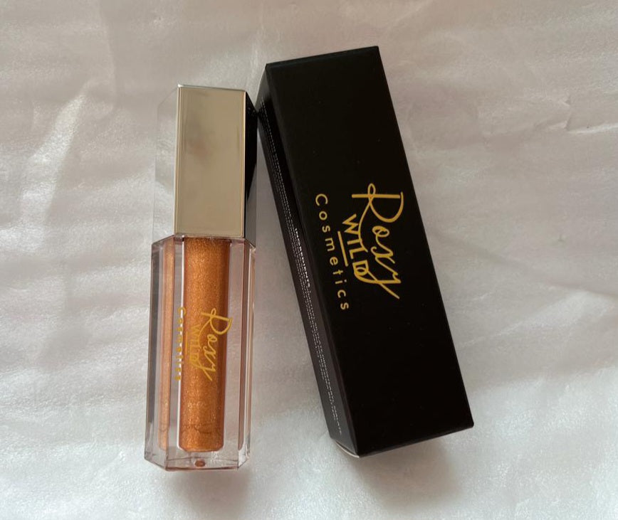Superior Shine Lip Gloss