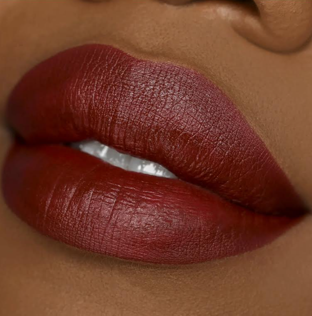 Glitter Gradient Square Tube Lip Stain w Lip Gloss Combination