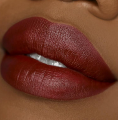 Glitter Gradient Square Tube Lip Stain w Lip Gloss Combination