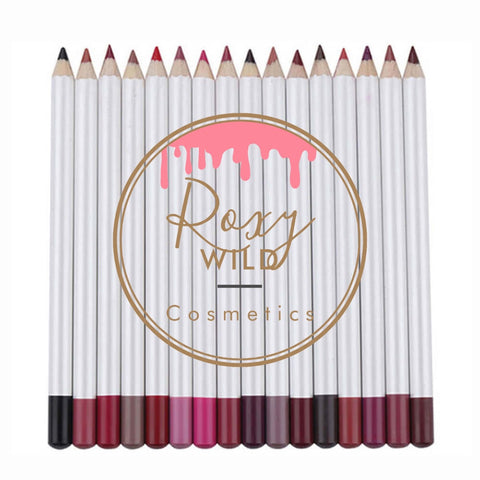 Roxy's Lipliners