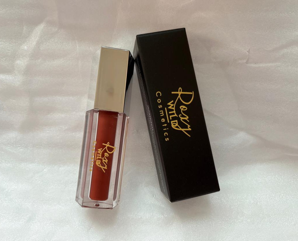Superior Shine Lip Gloss