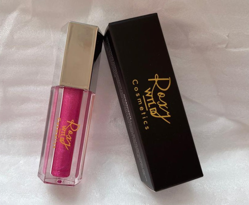Superior Shine Lip Gloss