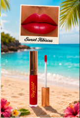 Island Girl Matte Lipstick