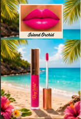 Island Girl Matte Lipstick