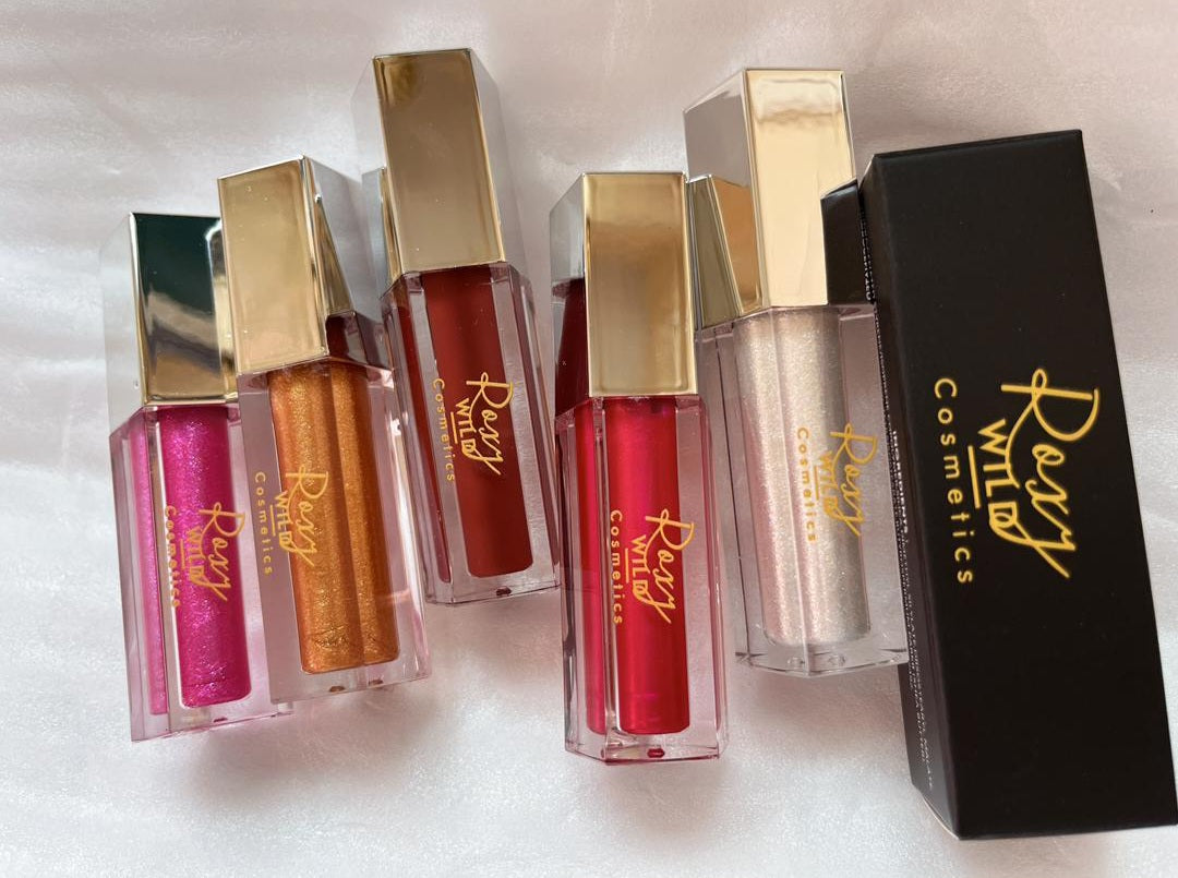 Superior Shine Lip Gloss