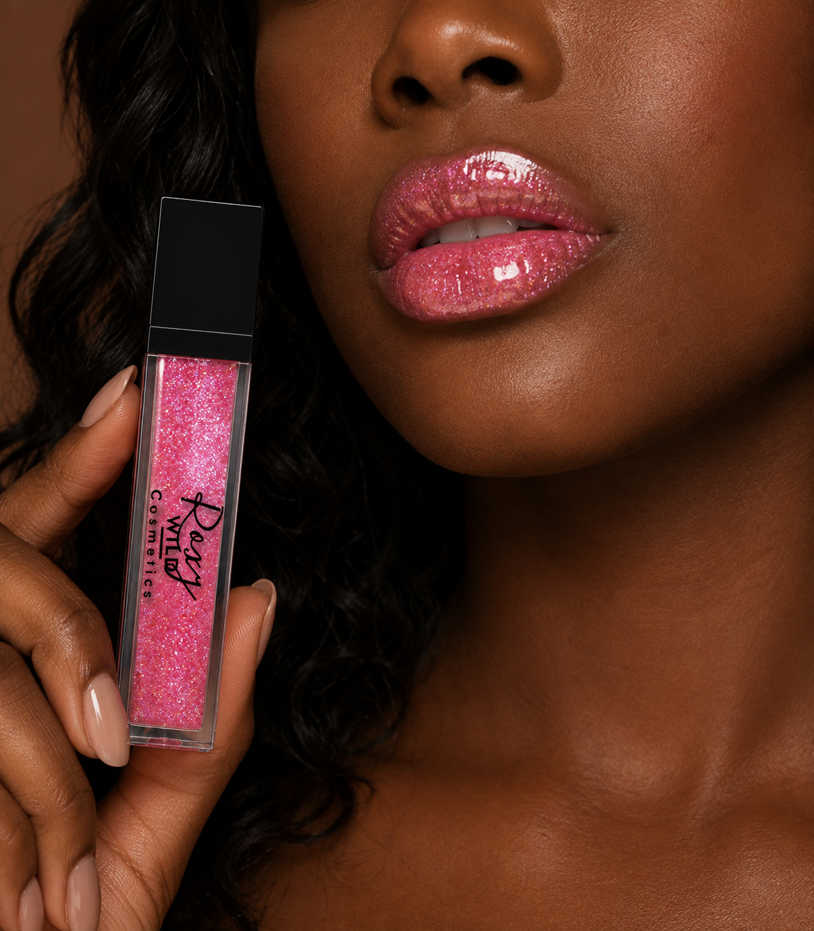 Roxy Wild Cosmetics – Sweet Tooth