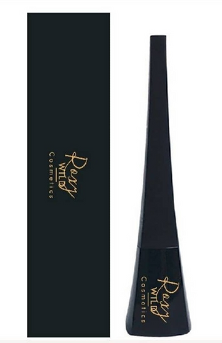 RW Black Waterproof and Long Lasting Liquid Eyeliner